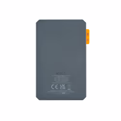 Xtorm Essential Powerbank 5.000 - Charcoal Grey