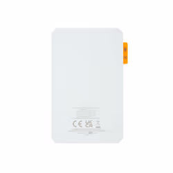 Xtorm Essential Powerbank 10.000 - Cool White