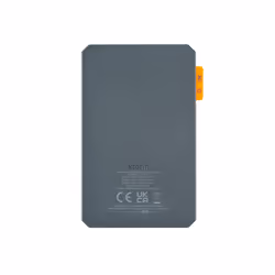 Xtorm Essential Powerbank 10.000 - Charcoal Grey