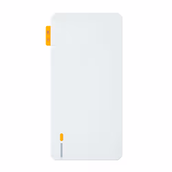 Xtorm Essential Powerbank 20.000 - Cool White, 20000 mAh, Lithium Polymère (LiPo), 15 W, Blanc