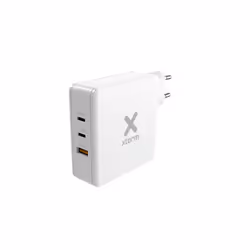 Xtorm XAT140, Intérieure, Secteur, Blanc
