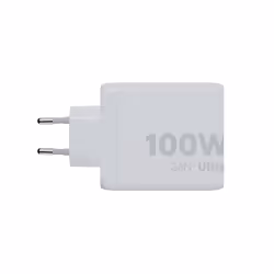Xtorm 100W GaN² Ultra Wall Charger - Vue supplémentaire 5