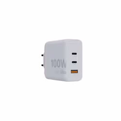 Xtorm 100W GaN² Ultra Wall Charger - Vue supplémentaire 8