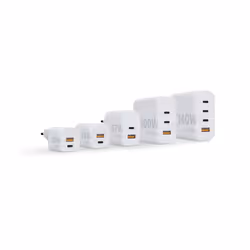 Xtorm 67W GaN² Ultra Wall Charger - Vue supplémentaire 15