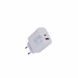 Xtorm 67W GaN² Ultra Wall Charger - Vue supplémentaire 5