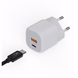 Xtorm 20W GaN² Ultra Wall Charger - Vue supplémentaire 11