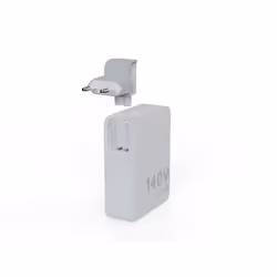 Xtorm 140W GaN Ultra Travel Charger + USB-C PD Cable - Vue supplémentaire 10