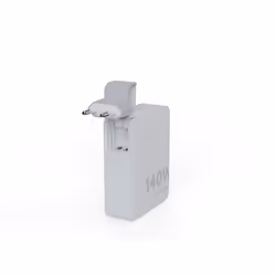 Xtorm 140W GaN Ultra Travel Charger + USB-C PD Cable - Vue supplémentaire 11