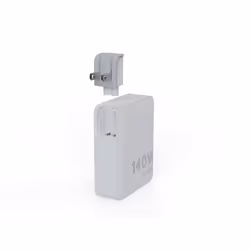 Xtorm 140W GaN Ultra Travel Charger + USB-C PD Cable - Vue supplémentaire 12