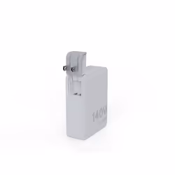 Xtorm 140W GaN Ultra Travel Charger + USB-C PD Cable - Vue supplémentaire 13