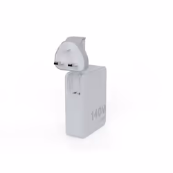 Xtorm 140W GaN Ultra Travel Charger + USB-C PD Cable - Vue supplémentaire 14