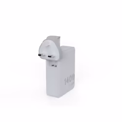 Xtorm 140W GaN Ultra Travel Charger + USB-C PD Cable - Vue supplémentaire 15