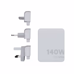 Xtorm 140W GaN Ultra Travel Charger + USB-C PD Cable - Vue supplémentaire 21