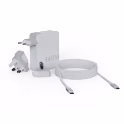 Xtorm 140W GaN Ultra Travel Charger + USB-C PD Cable - Vue supplémentaire 4