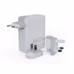 Xtorm 140W GaN Ultra Travel Charger + USB-C PD Cable - Vue supplémentaire 5