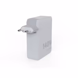 Xtorm 140W GaN Ultra Travel Charger + USB-C PD Cable - Vue supplémentaire 6