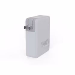 Xtorm 140W GaN Ultra Travel Charger + USB-C PD Cable - Vue supplémentaire 7