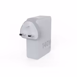 Xtorm 140W GaN Ultra Travel Charger + USB-C PD Cable - Vue supplémentaire 8