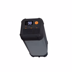 Xtorm XR210 Powerbank Prise d'Alimentation Portable 100W - 25.600 mAh