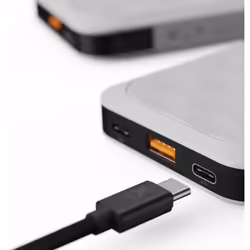 Xtorm 20W Fuel Series Powerbank 10.000mAh - Dusk White - Vue supplémentaire 12