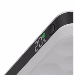 Xtorm 20W Fuel Series Powerbank 10.000mAh - Dusk White - Vue supplémentaire 13