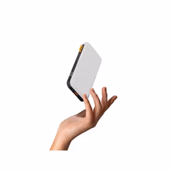 Xtorm 20W Fuel Series Powerbank 10.000mAh - Dusk White - Vue supplémentaire 4