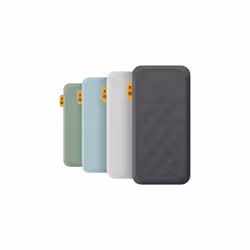 Xtorm 20W Fuel Series Powerbank 10.000mAh - Midnight Black - Vue supplémentaire 11