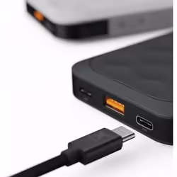 Xtorm 20W Fuel Series Powerbank 10.000mAh - Midnight Black - Vue supplémentaire 13