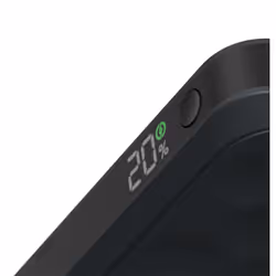 Xtorm 20W Fuel Series Powerbank 10.000mAh - Midnight Black - Vue supplémentaire 14
