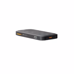 Xtorm 20W Fuel Series Powerbank 10.000mAh - Midnight Black