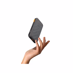 Xtorm 20W Fuel Series Powerbank 10.000mAh - Midnight Black - Vue supplémentaire 4