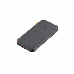 Xtorm 20W Fuel Series Powerbank 10.000mAh - Midnight Black - Vue supplémentaire 8
