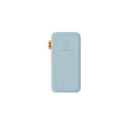 Xtorm 20W Fuel Series Powerbank 10.000mAh - Teal Blue