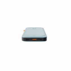 Xtorm 20W Fuel Series Powerbank 10.000mAh - Teal Blue - Vue supplémentaire 5
