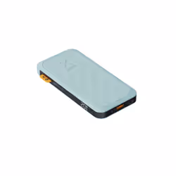 Xtorm 20W Fuel Series Powerbank 10.000mAh - Teal Blue - Vue supplémentaire 6
