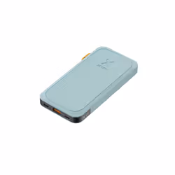 Xtorm 20W Fuel Series Powerbank 10.000mAh - Teal Blue - Vue supplémentaire 8