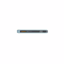 Xtorm 20W Fuel Series Powerbank 10.000mAh - Teal Blue - Vue supplémentaire 9