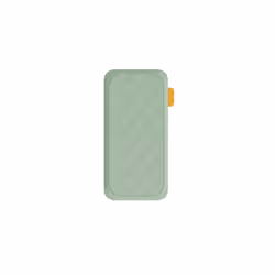 Xtorm 20W Fuel Series Powerbank 10.000mAh - Sage Green - Vue supplémentaire 10