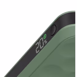 Xtorm 20W Fuel Series Powerbank 10.000mAh - Sage Green - Vue supplémentaire 14