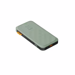 Xtorm 20W Fuel Series Powerbank 10.000mAh - Sage Green - Vue supplémentaire 6