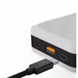 Xtorm 35W Fuel Series Powerbank 20.000 - Dusk White - Vue supplémentaire 12