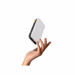 Xtorm 35W Fuel Series Powerbank 20.000 - Dusk White - Vue supplémentaire 4