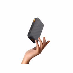 Xtorm 35W Fuel Series Powerbank 20.000 - Midnight Black - Vue supplémentaire 4