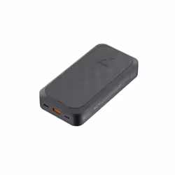 Xtorm 35W Fuel Series Powerbank 20.000 - Midnight Black - Vue supplémentaire 8