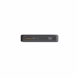 Xtorm 35W Fuel Series Powerbank 20.000 - Midnight Black - Vue supplémentaire 9