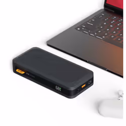 Xtorm 67W Fuel Series Powerbank 27.000mAh - Midnight Black - Vue supplémentaire 10
