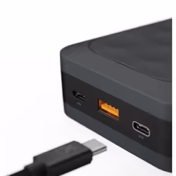 Xtorm 67W Fuel Series Powerbank 27.000mAh - Midnight Black - Vue supplémentaire 11