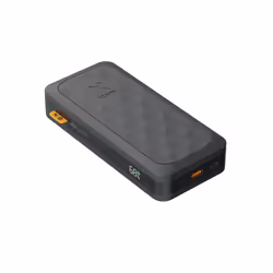 Xtorm 67W Fuel Series Powerbank 27.000mAh - Midnight Black - Vue supplémentaire 5