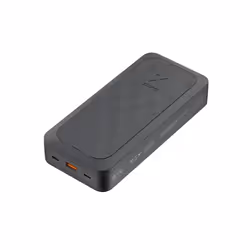 Xtorm 67W Fuel Series Powerbank 27.000mAh - Midnight Black - Vue supplémentaire 7