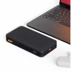 Xtorm 67W Fuel Series Powerbank 45.000mAh - Midnight Black - Vue supplémentaire 10